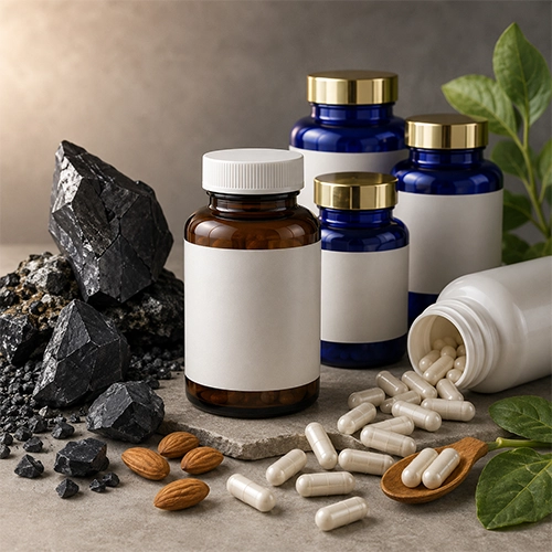 Vitamins & Supplements