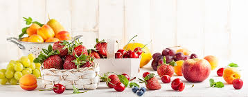 Fruit By Products And Ingredients