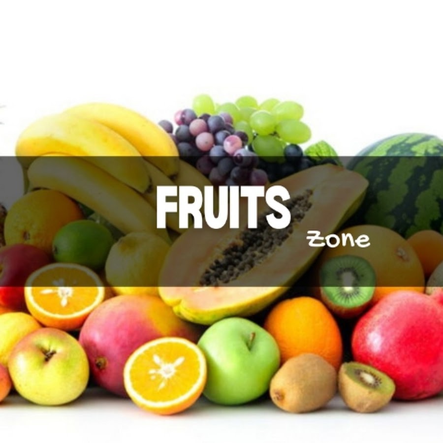FRUITS ZONE