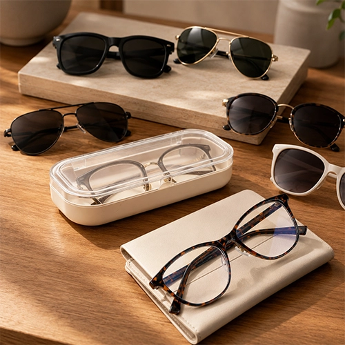 Eyewear