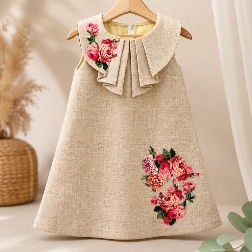 JUTE APPAREL AND TEXTILES