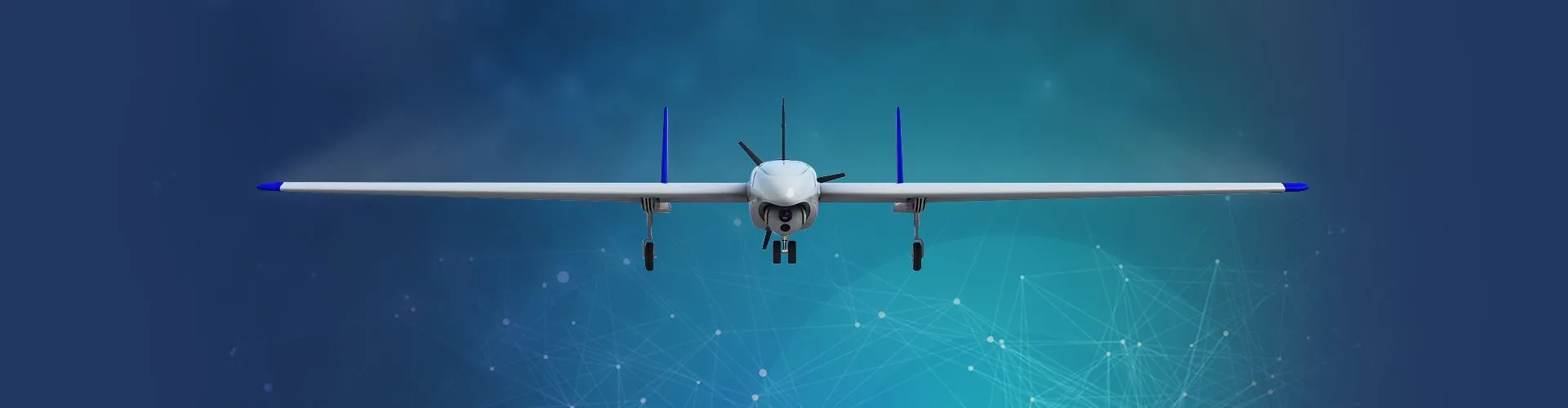 ROTARY WING DRONES (MULTI-ROTOR)