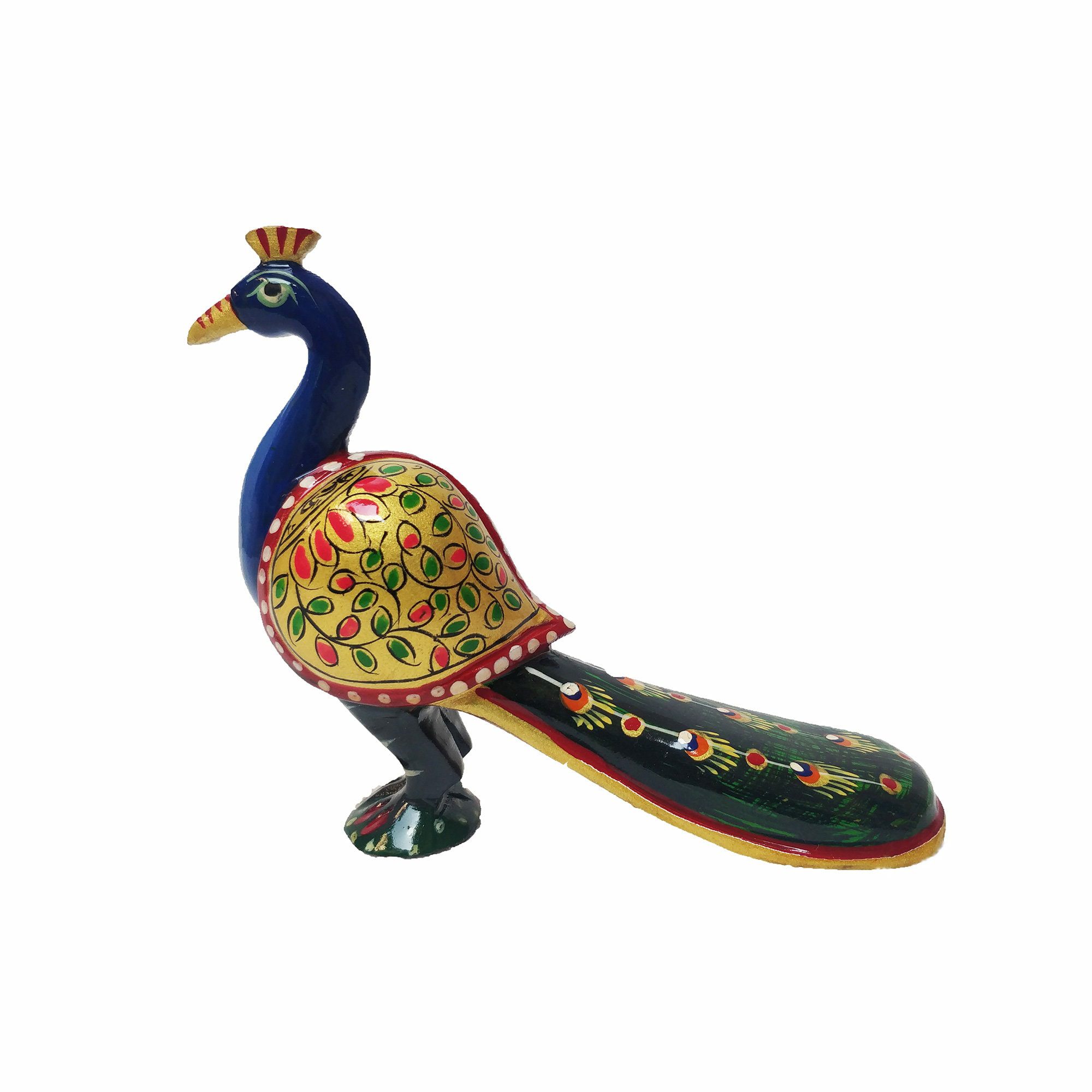 Wood Handicrafts