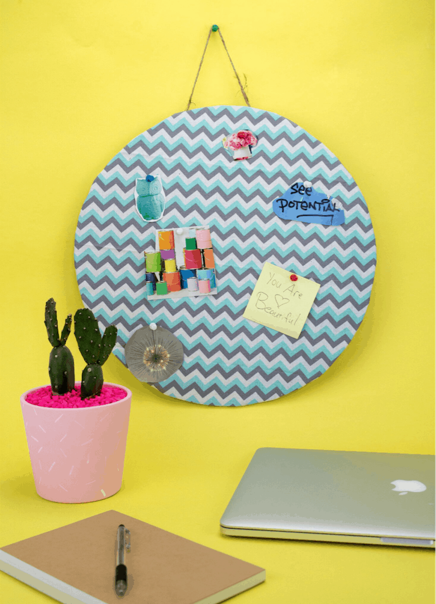 Paper & Cardboard Crafts