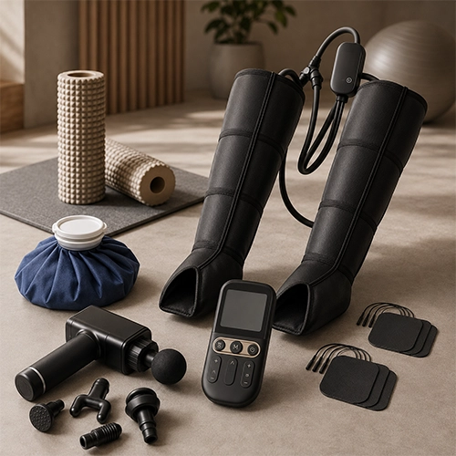Recovery & Therapy Devices