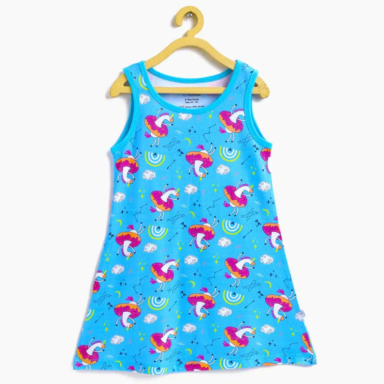 Kids & Baby Clothing