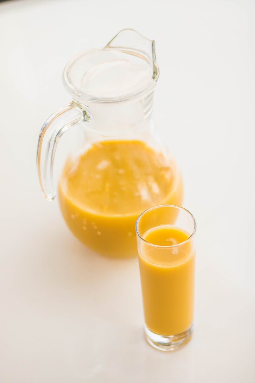 Fruit Juices & Concentrates