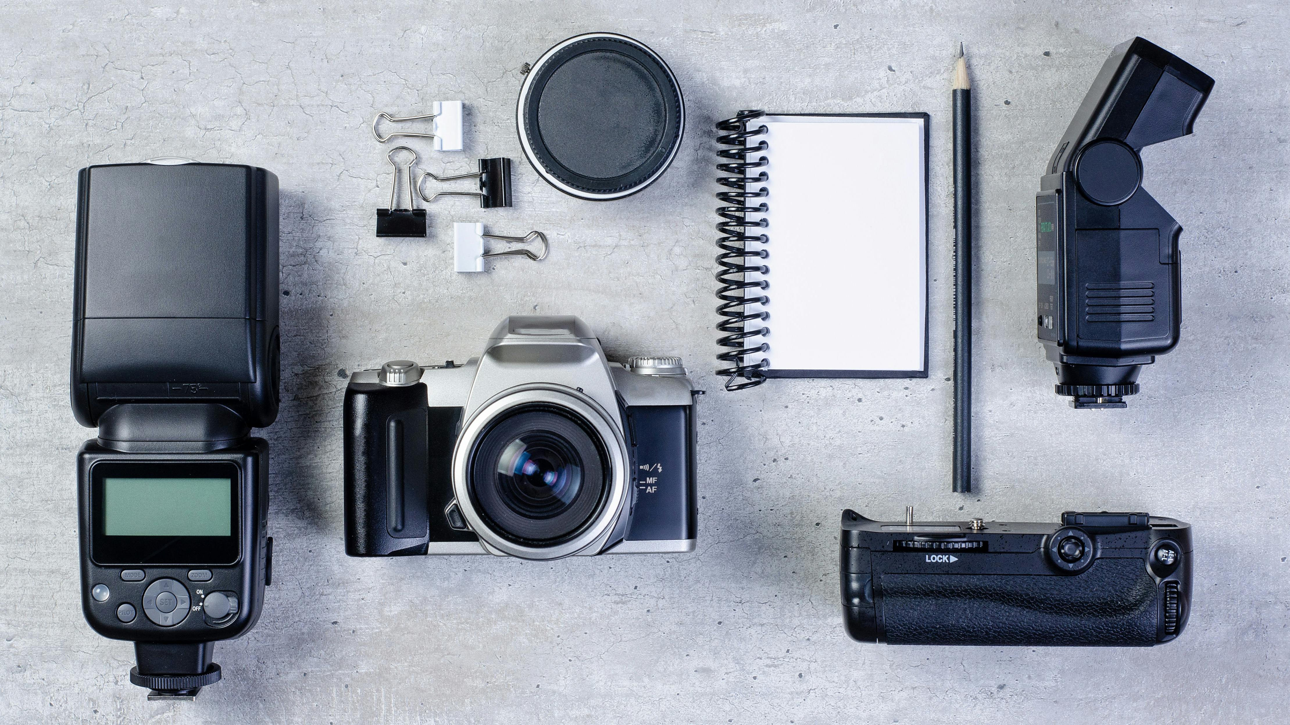 Tech & Device Accessories