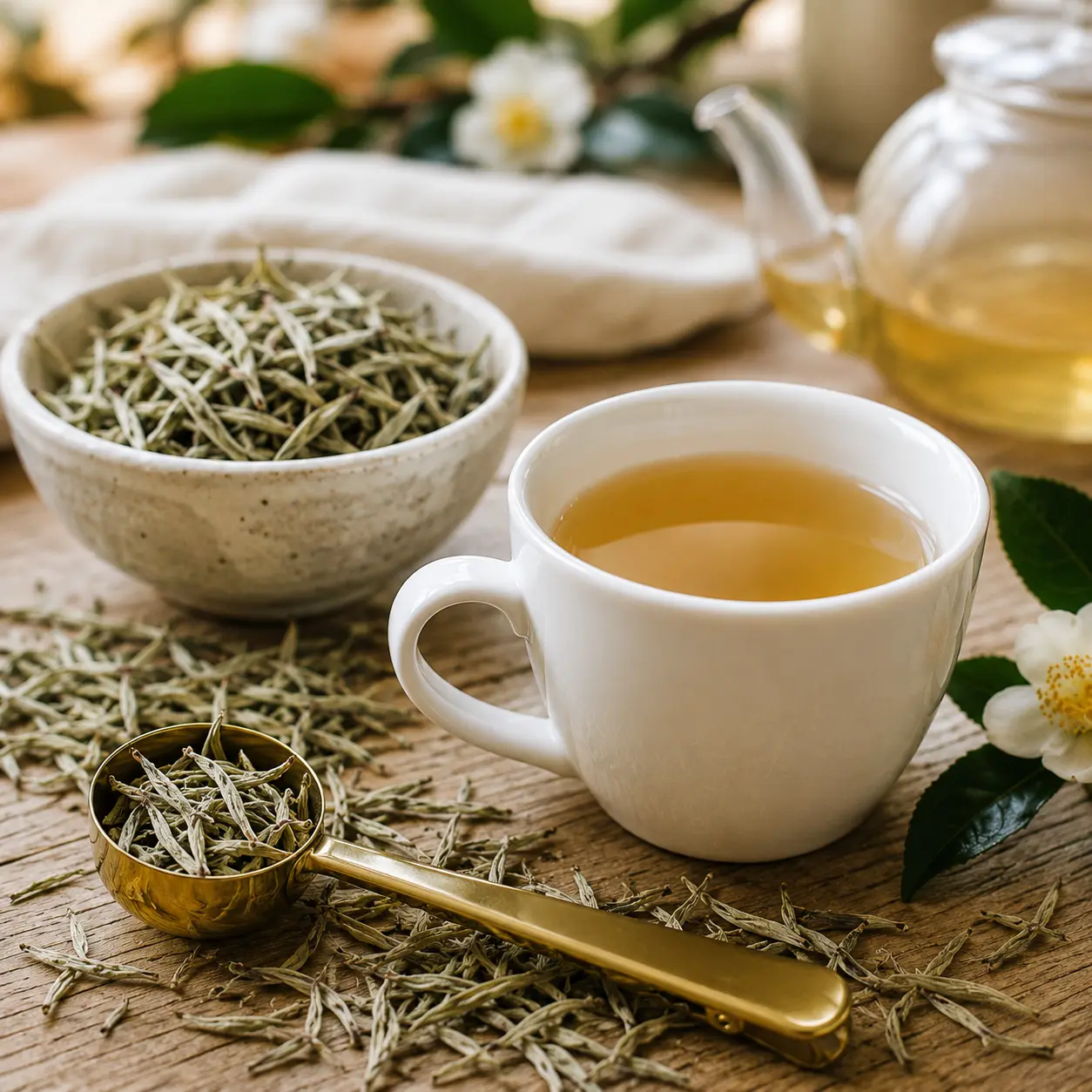 White Tea