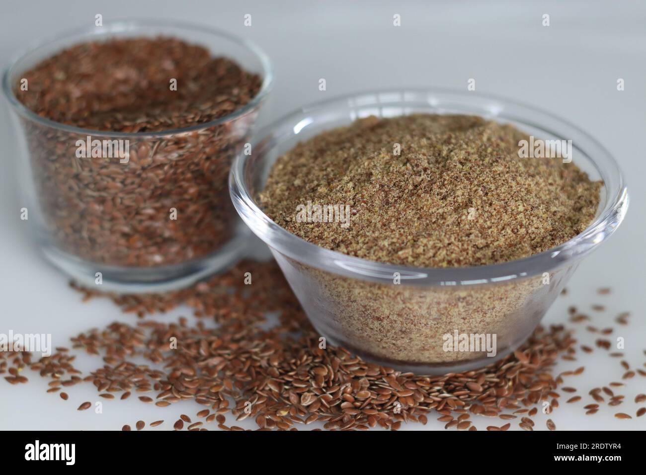 Fibre Crop Seeds