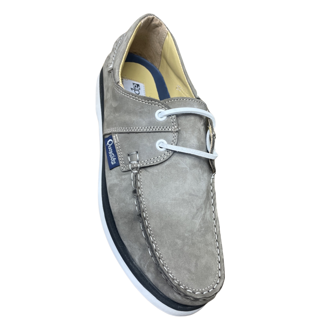 Leather Footwear