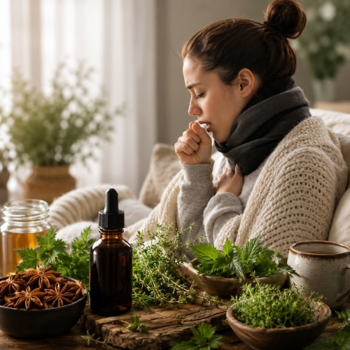 Respiratory Health