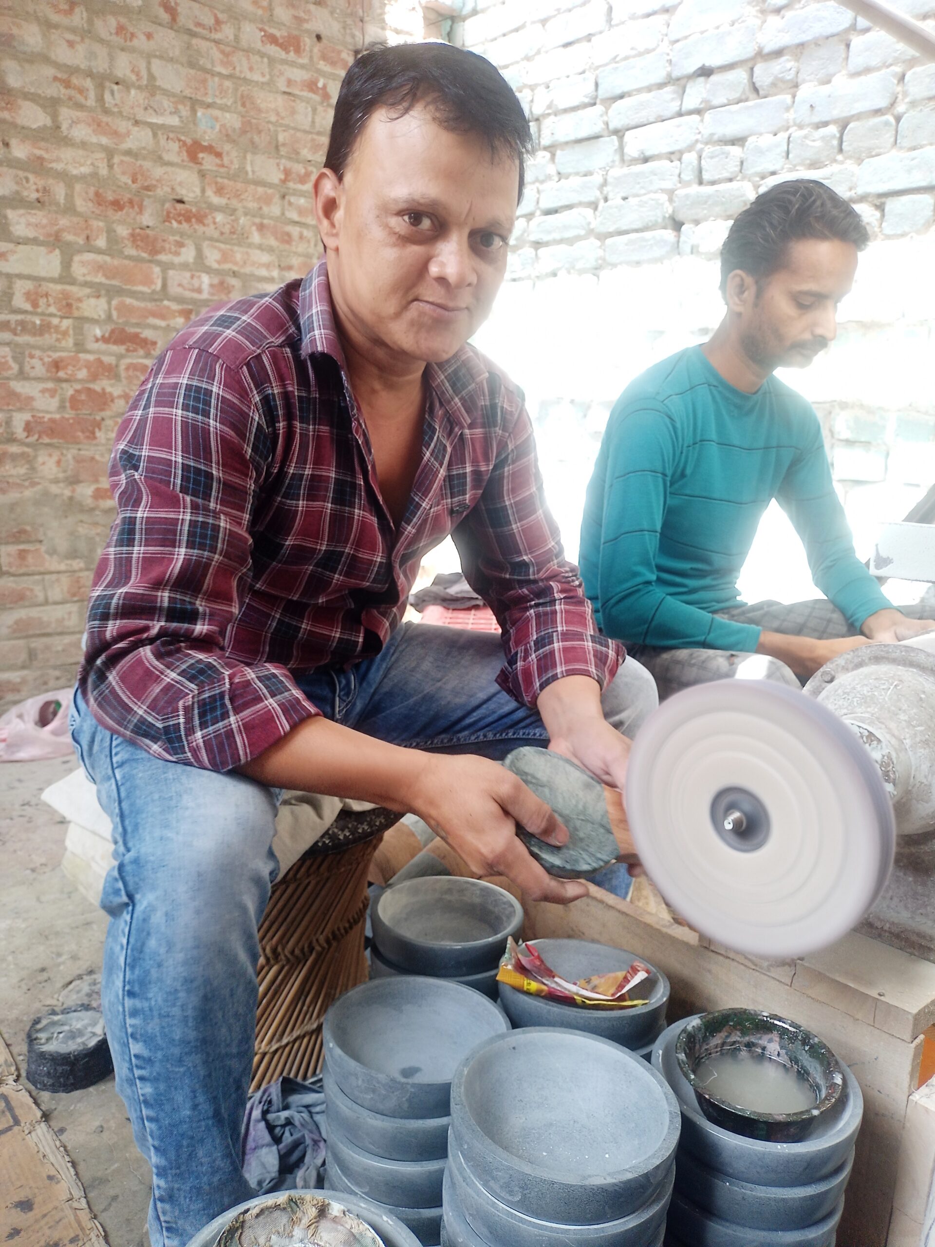 Stone & Marble Handicrafts