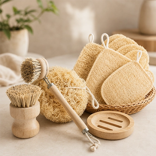 Kitchen Cleaning Tools