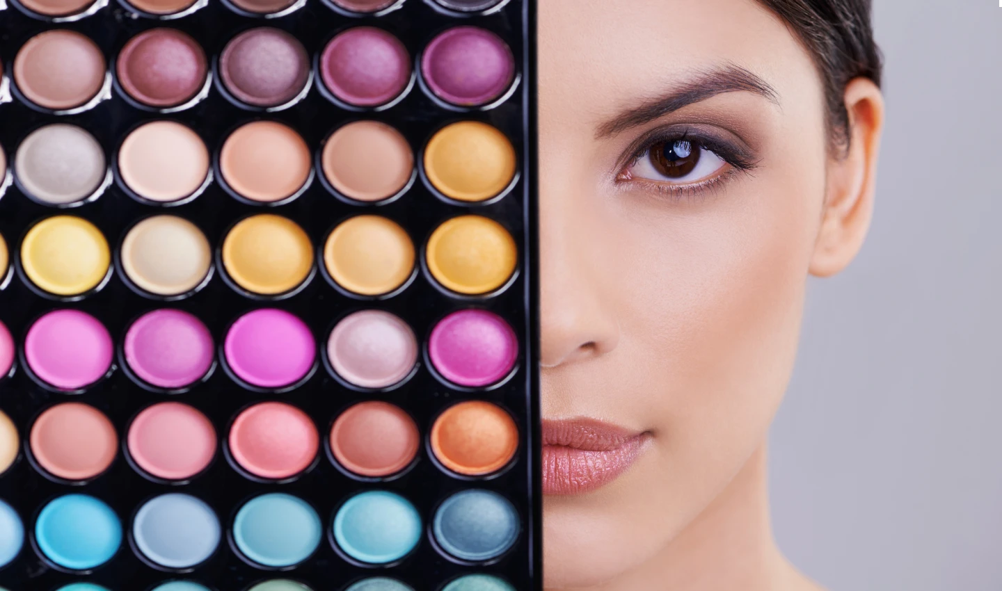 FACE MAKEUP