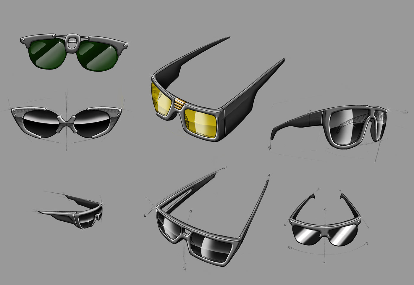 Eyewear