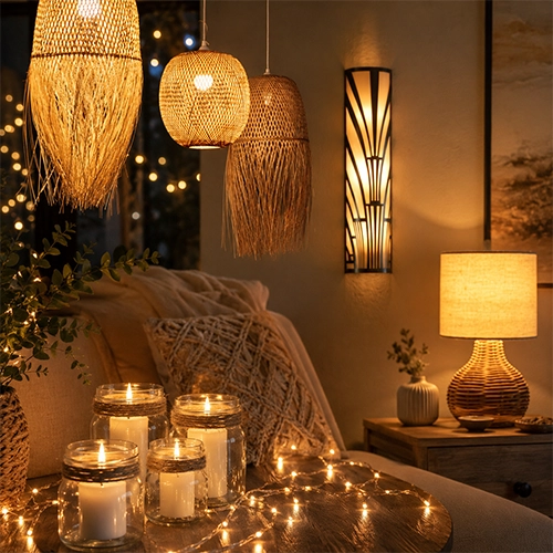Lighting