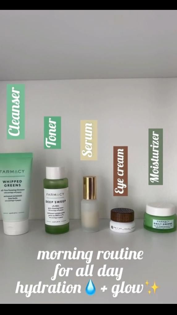 Skin Care