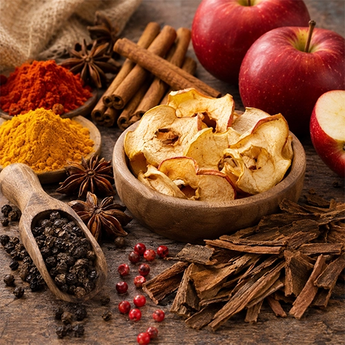 Bark Spices