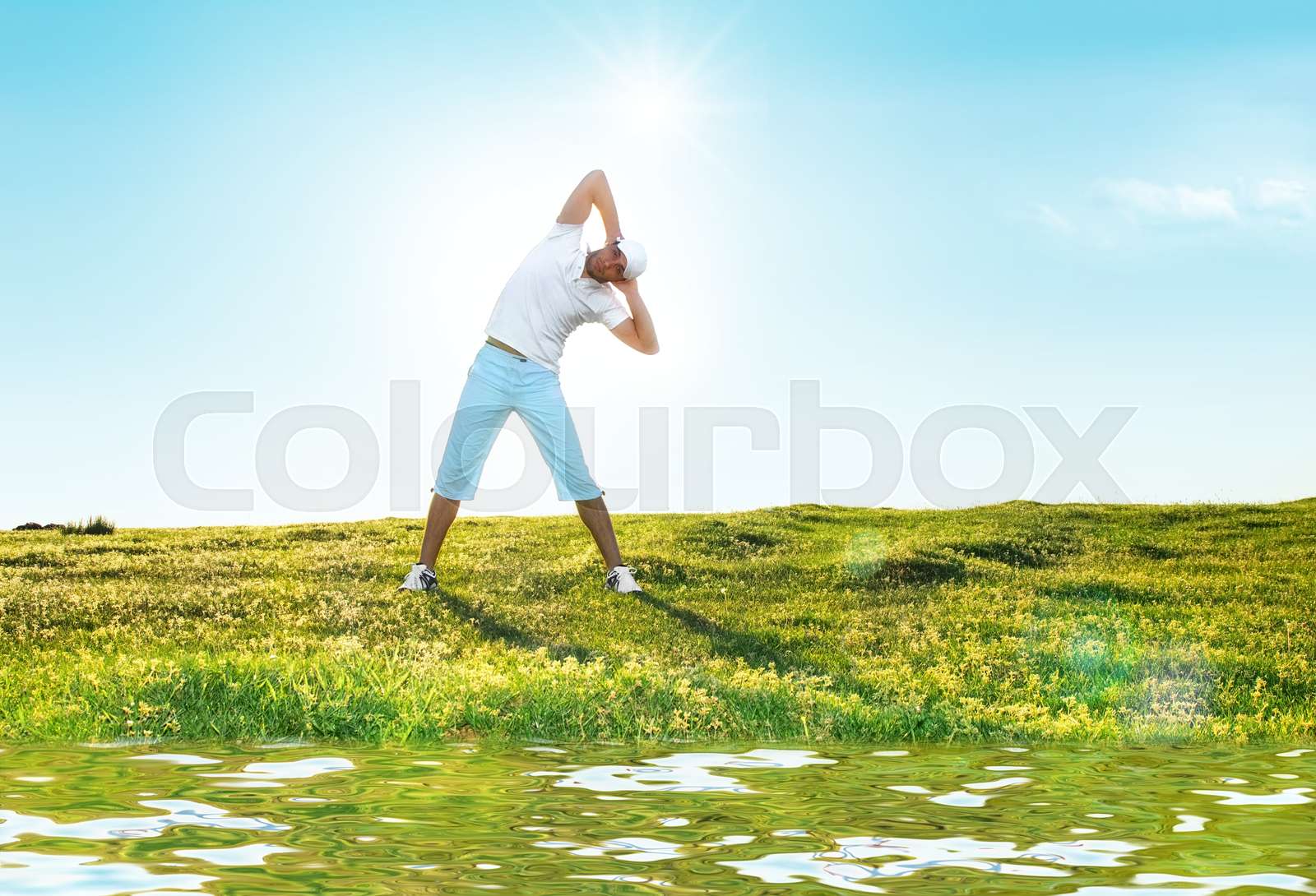 Men's Health & Vitality