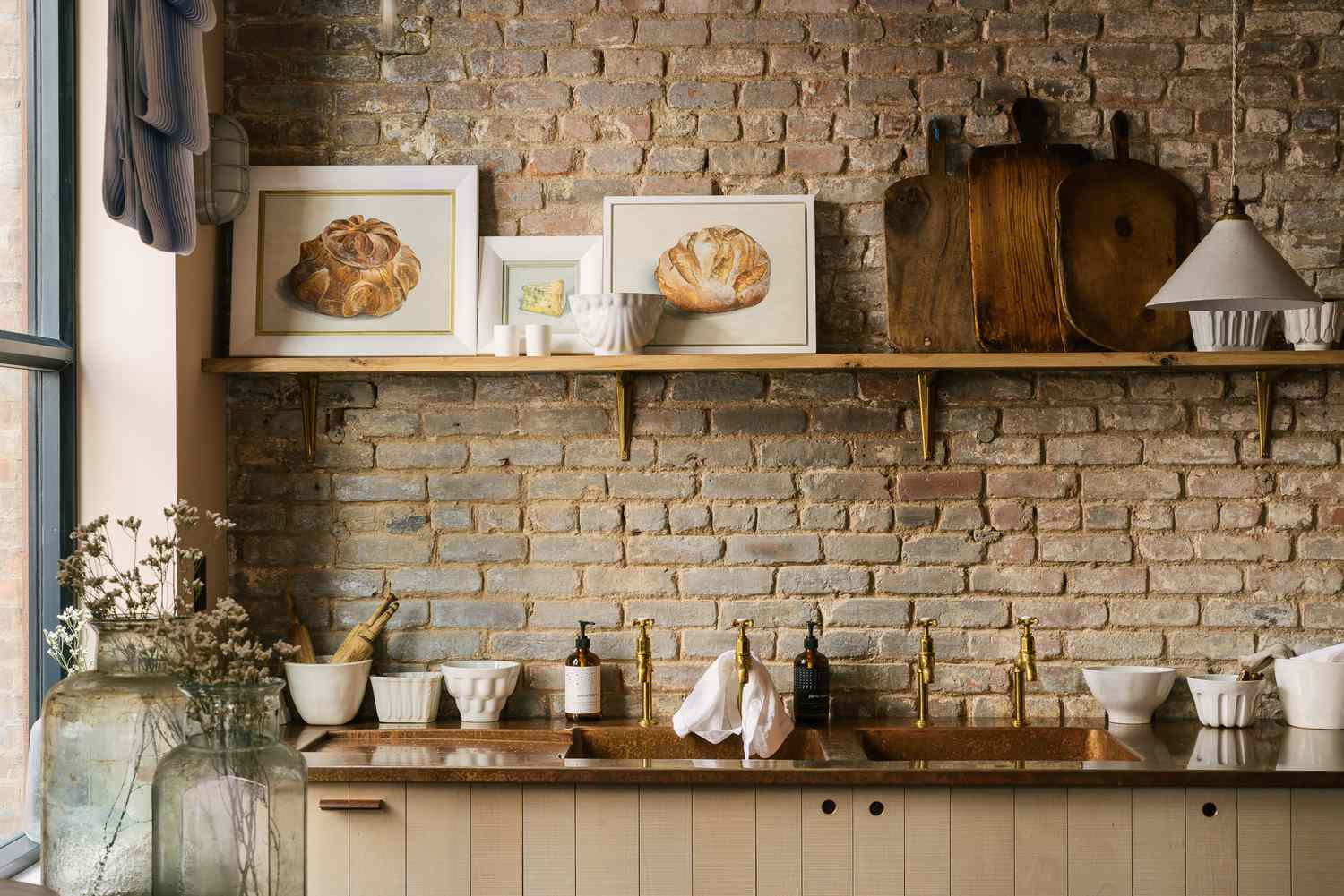 Kitchen Decor