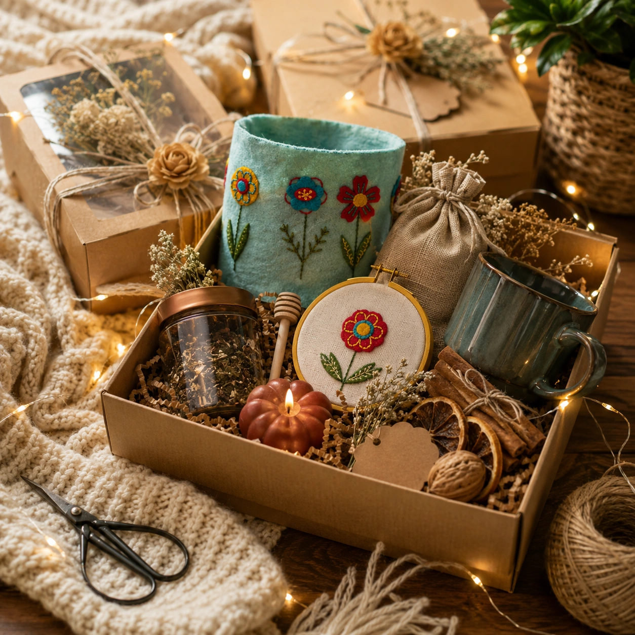 Gifts & Novelty Items