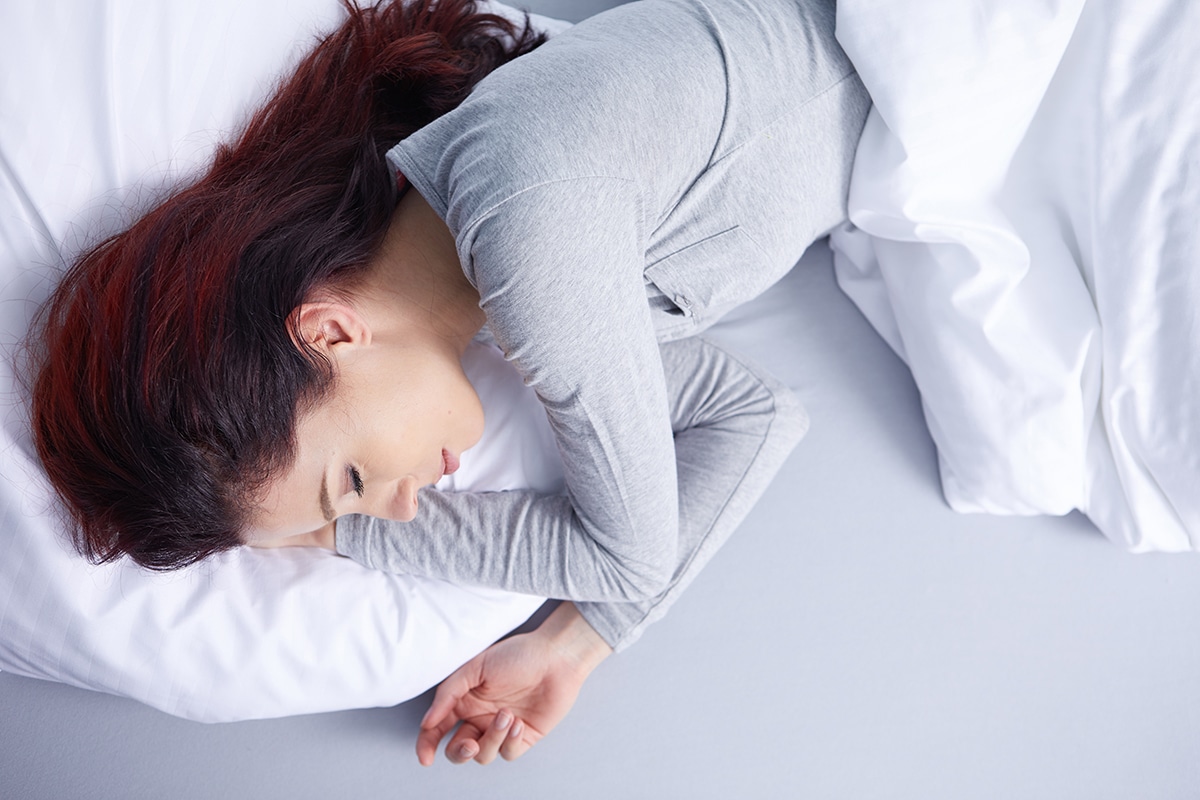 Stress, Sleep & Brain Health