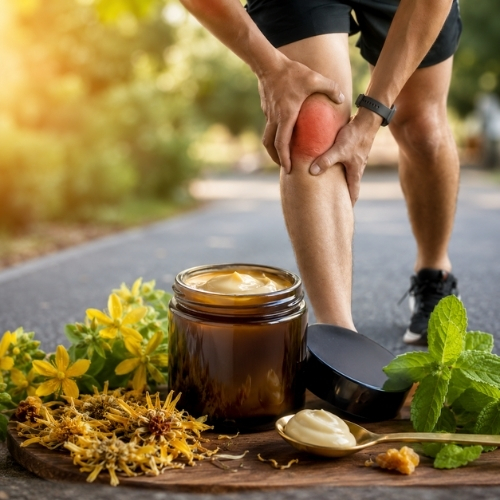 Pain Relief & Joint Care