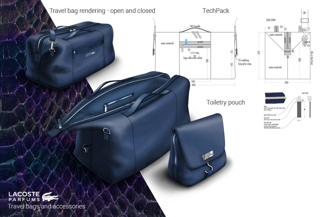 Bags & Accessories