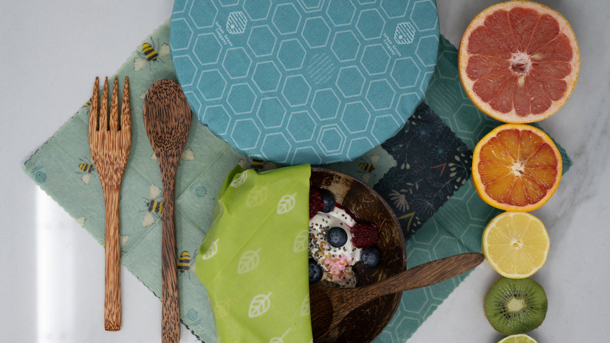 Food Wraps & Covers