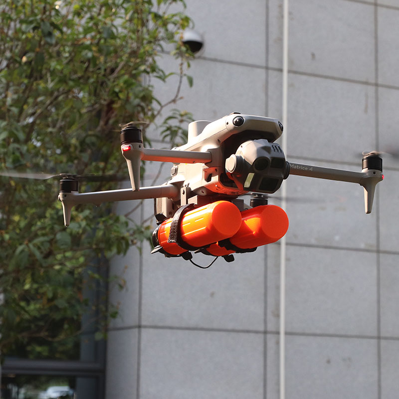 DRONE PAYLOAD SYSTEMS
