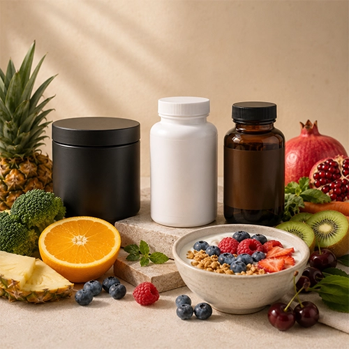 Gut Health & Digestion