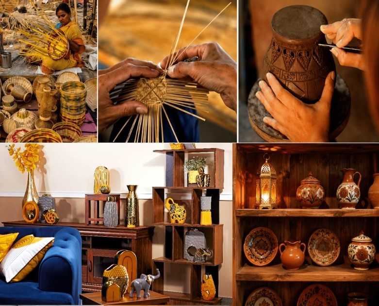 ARTISAN HOME & HERITAGE