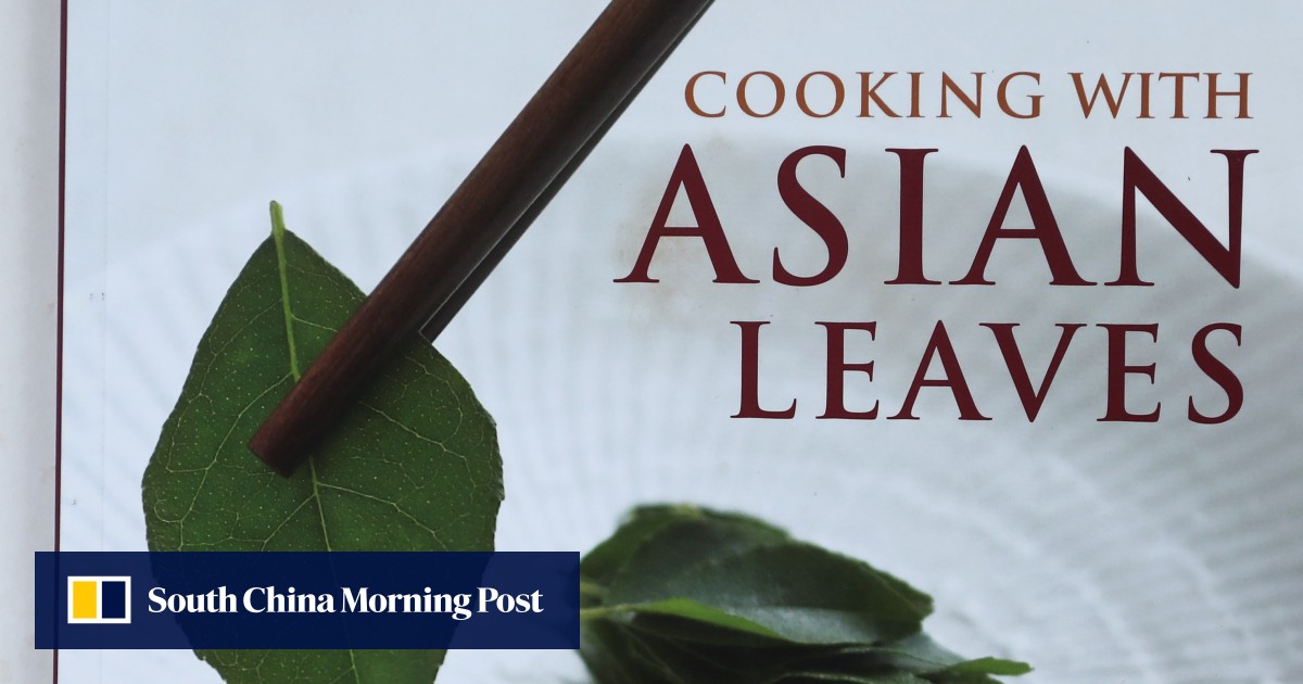 Asian Herbs