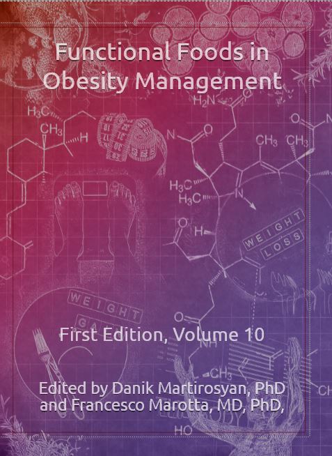 Weight Management & Functional Foods