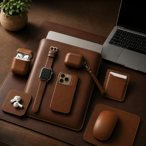 Tech & Device Accessories