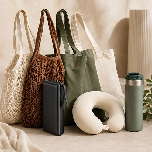 Travel Accessories
