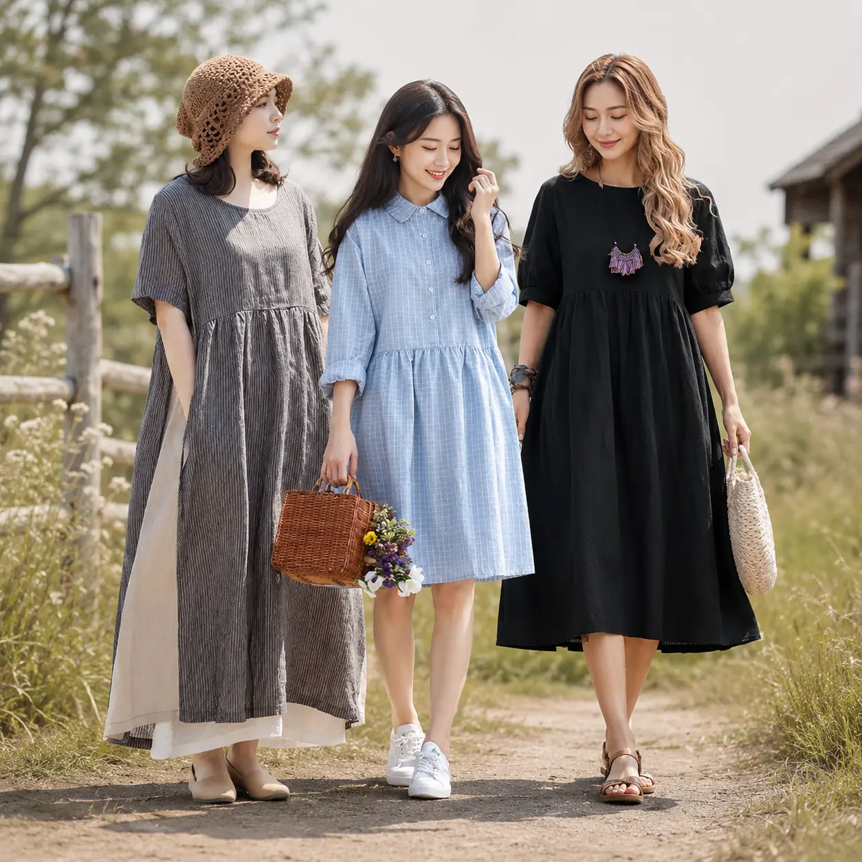 Women's Clothing