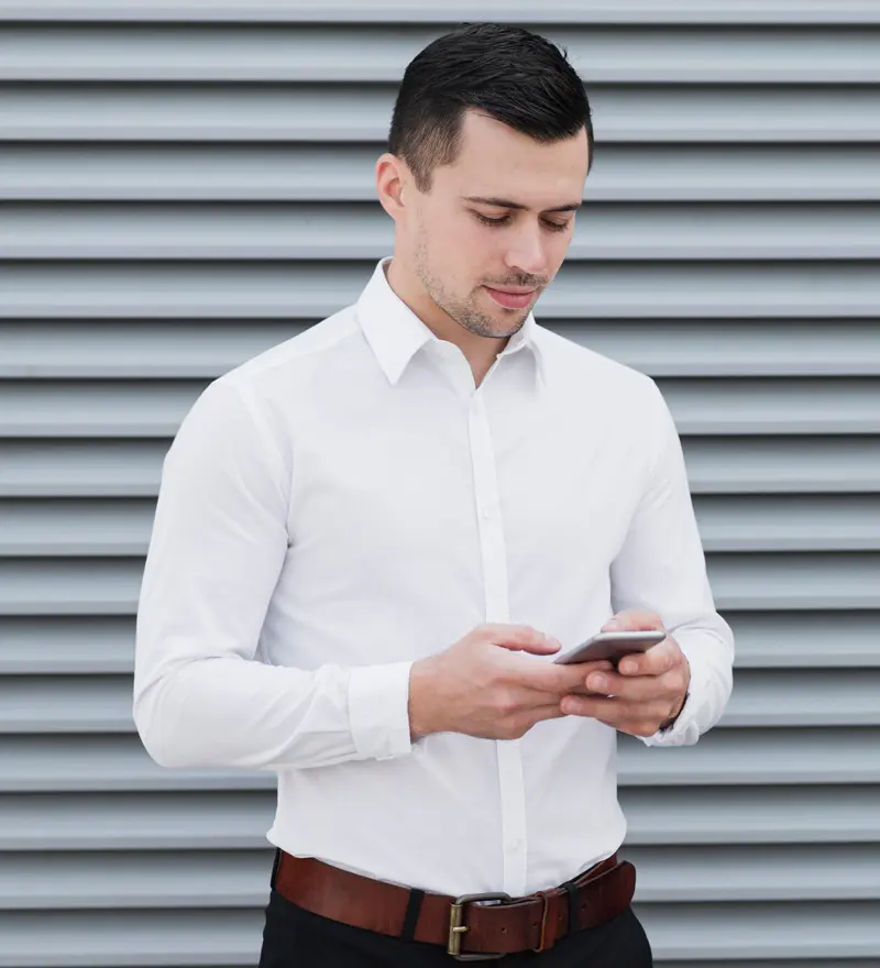 Workwear & Uniforms