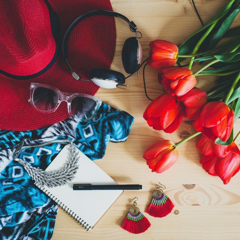 Travel Accessories