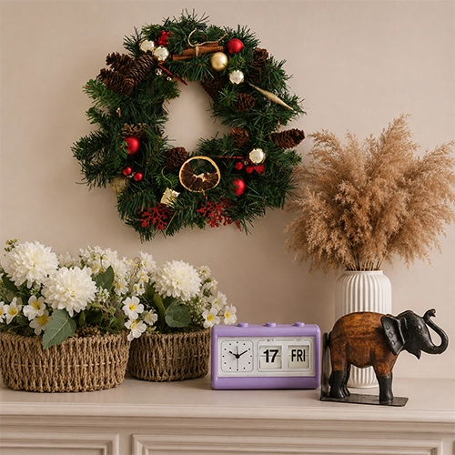 Decorative Accessories