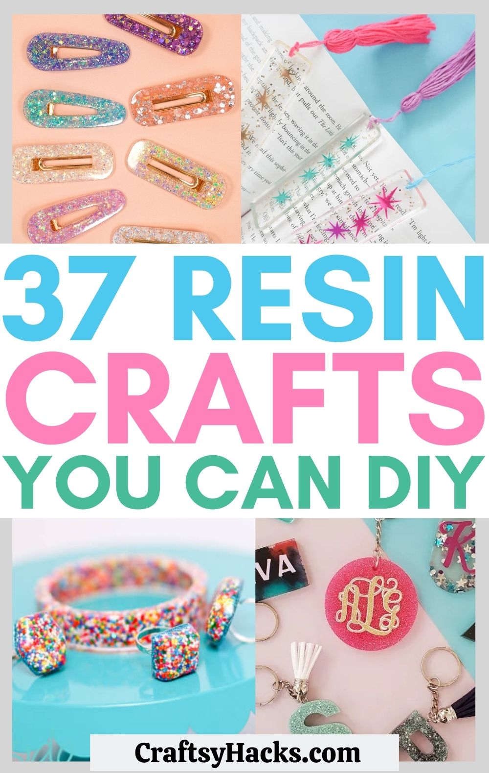 Resin, Horn & Lacquer Crafts