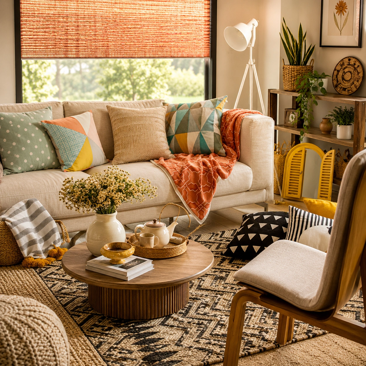Textiles & Soft Furnishings