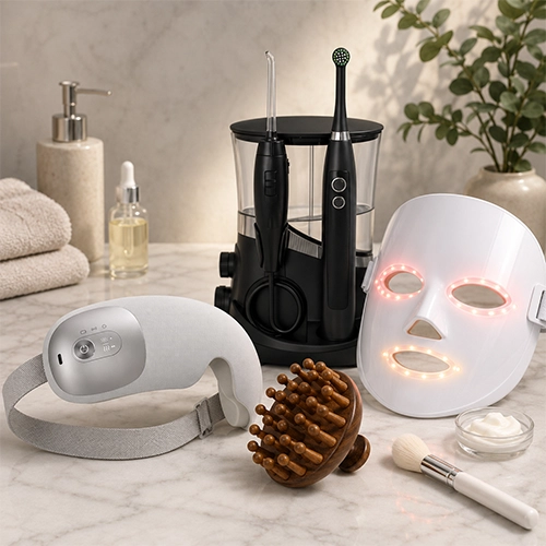 Personal Care & Wellness Devices
