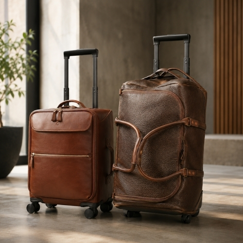 Travel & Luggage