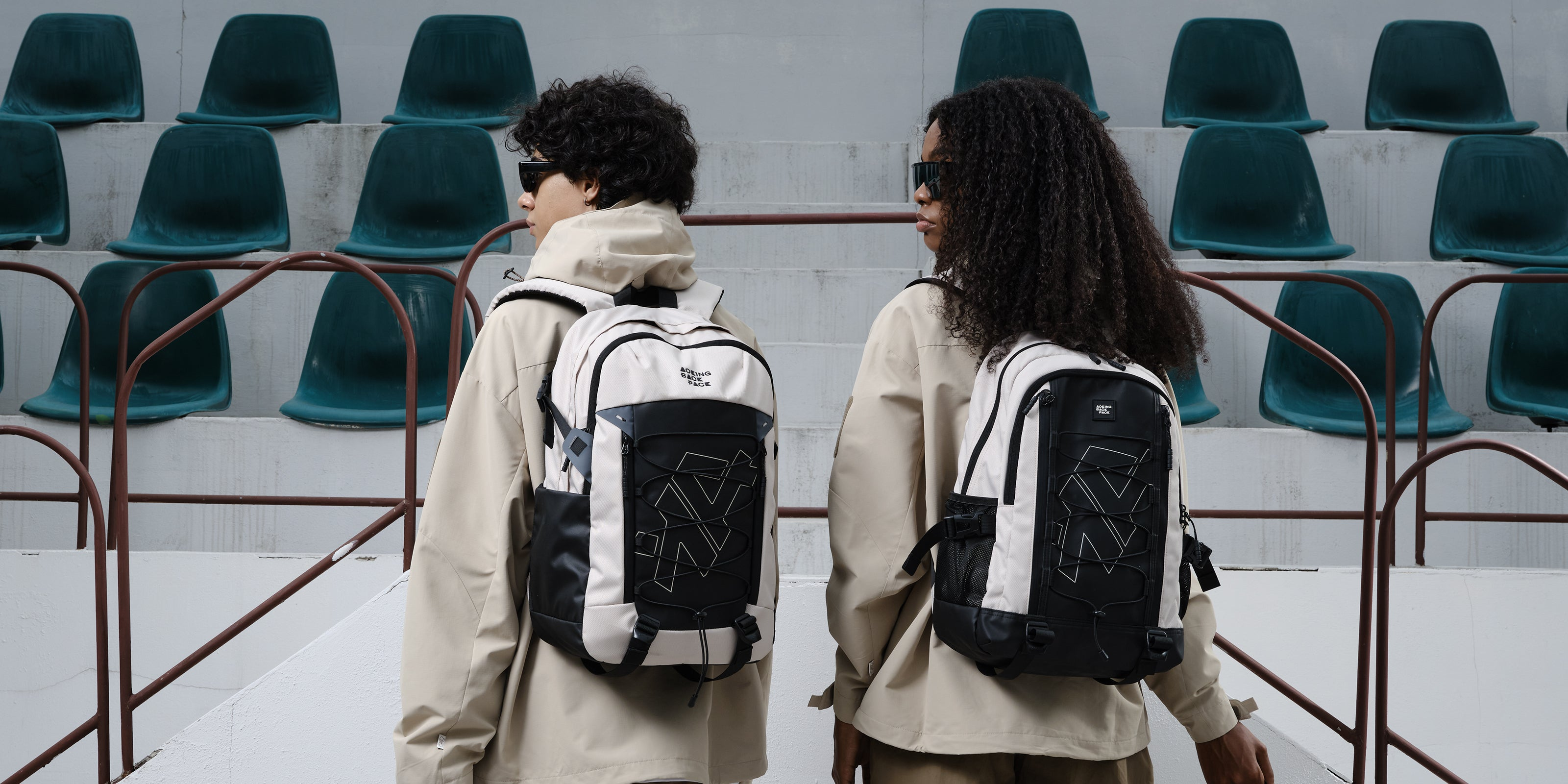 Backpacks & Rucksacks