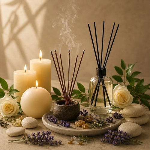 Home Fragrance