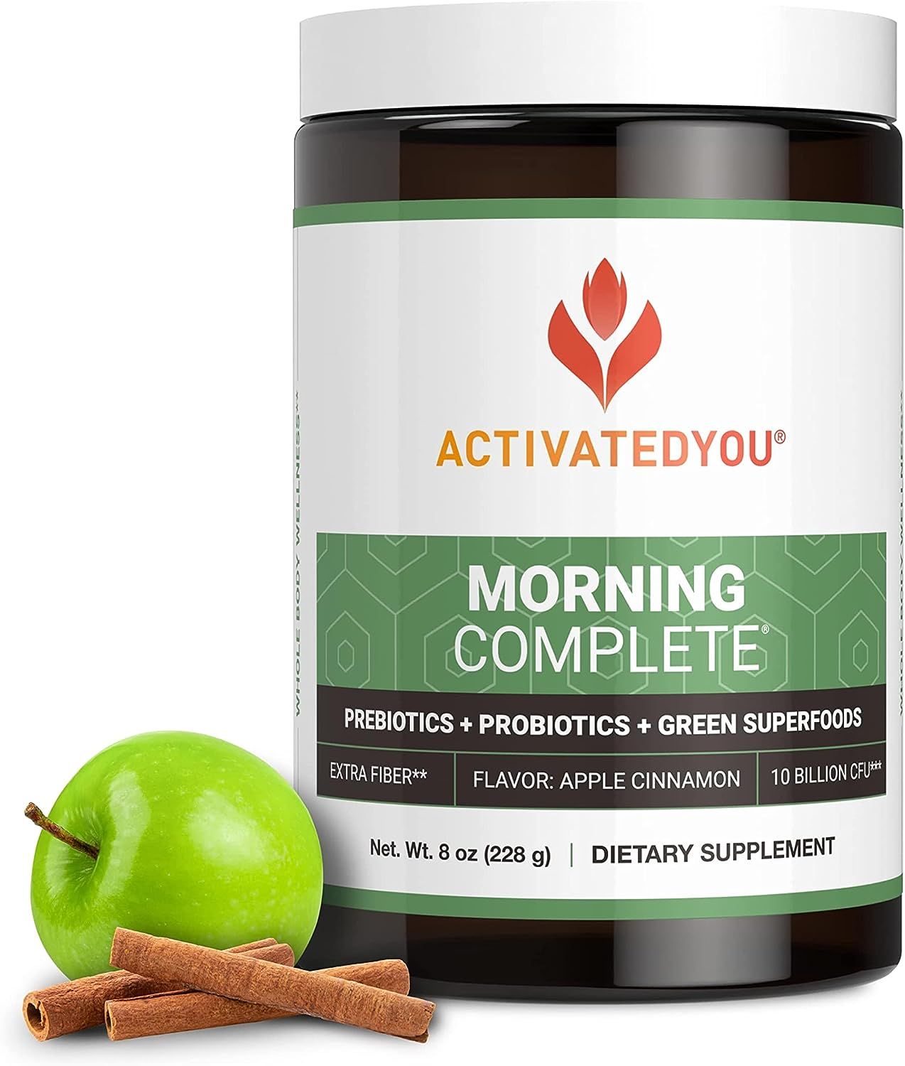 Superfoods & Daily Wellness