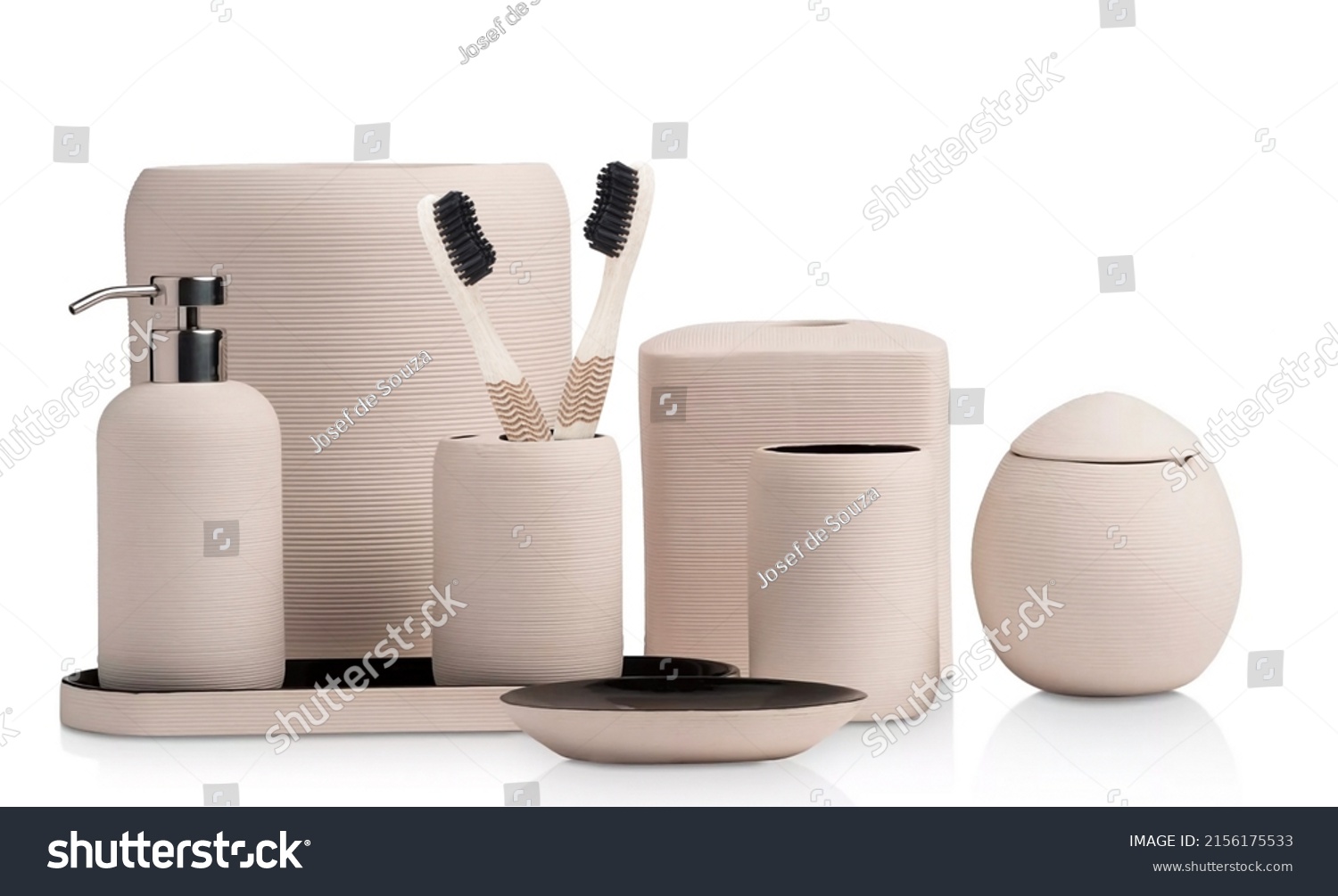 Bathroom Accessories