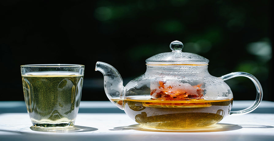 Green Tea